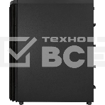 Компьютерный корпус ASUS PROART PA401 WOOD MESH PWM черный, фото2