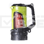 Фонарь Smartbuy (SBF-502-K) черный, фото3