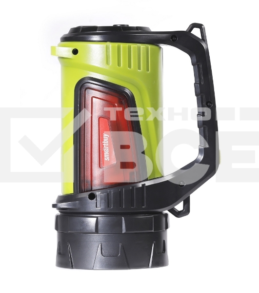 Фонарь Smartbuy (SBF-502-K) черный