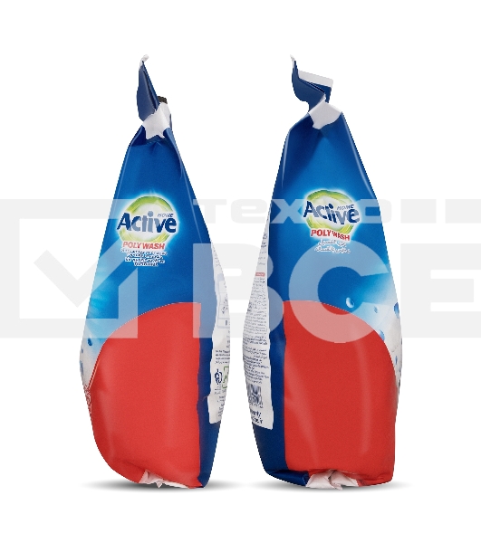 Стиральный порошок автомат ACTIVE 