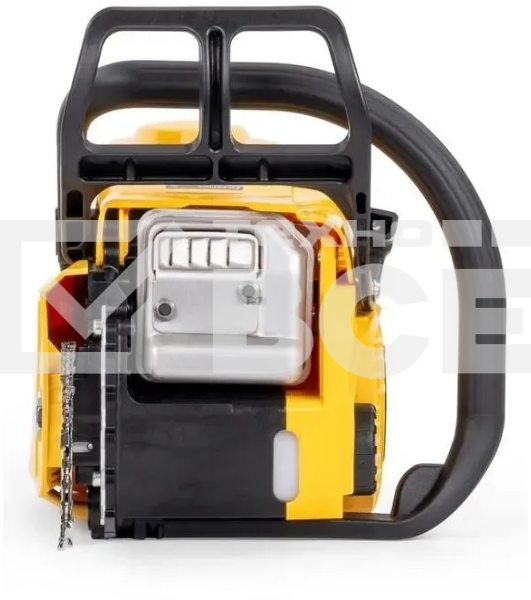 Бензопила Champion A232-14 1500Вт 2 л.с. дл.шины:14