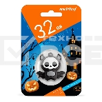 Флешка USB Smartbuy (SB32 GbBat) UFD 2.0 032 Gb, Летучая Мышь, фото2