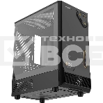 Компьютерный корпус RAMS 1.0 черный-Type C, фото3