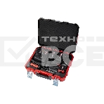 Дрель-шуруповерт Elitech CD 20BL2, 20 В, 4 Ач, 130 Нм, бесщеточный, фото5