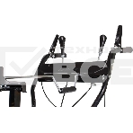 Снегоуборщик бензиновый Champion SnowLine PNST661 6.5л.с., фото3