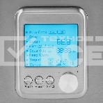 Мультиварка Rondell RDE-MC608 6л 1250Вт серебристый/серый, фото9