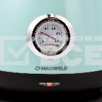 Чайник электрический Maunfeld MGK-625MINT, фото6