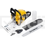 Бензопила Champion 246-15 1.9Вт 2.6л.с. дл.шины:16