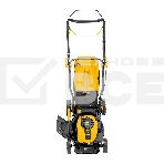 Газонокосилка бензиновая Denzel GLD-410SP-K, 150 см3, 41 см, привод, 40 л, фото3