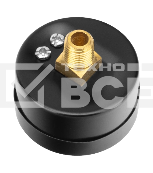 Фильтр-регулятор Denzel FR1500, 10 бар, 1500 л/мин, 1/4