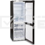 Холодильник БИРЮСА B6156 310л черный, фото4