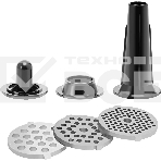 Мясорубка электрическая ARESA AR-2107, фото4