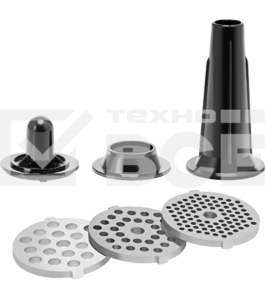 Мясорубка электрическая ARESA AR-2107