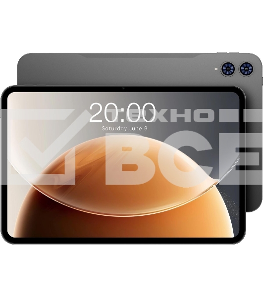 Планшет Teclast T65 T7280 (2.0) 8C RAM8Gb ROM128Gb 13