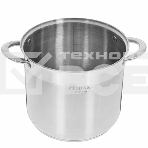 Набор посуды Zeidan Z-50640 нержавеющая сталь, фото2