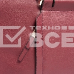 Деловая сумка женская Piquadro Circle BD3336W92/BO с отделением для ноутбука 14' бургунди натур.кожа, фото2