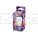 Лампа светодиодная JazzWay PLED-SP R39 5Вт 3000К теплый белый E14 400лм 230В, фото2