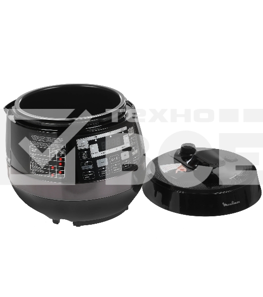 Мультиварка Moulinex CE430832