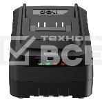 Зарядное устройство Deli DL-CD20A2E (2А, 20V), фото5