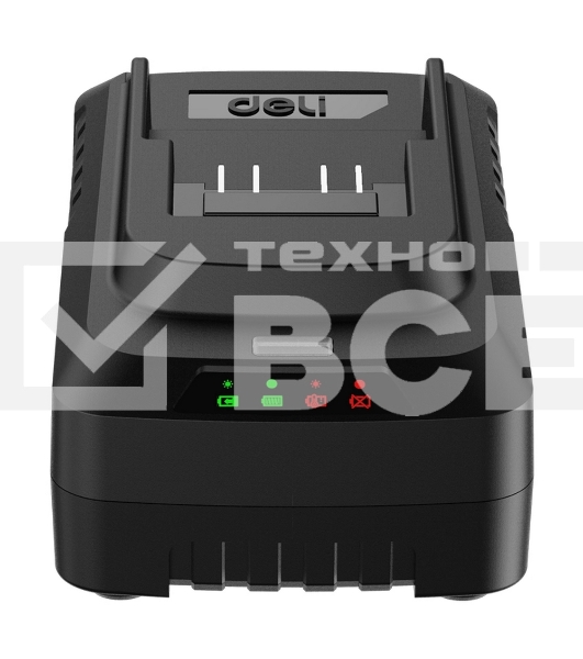 Зарядное устройство Deli DL-CD20A2E (2А, 20V)