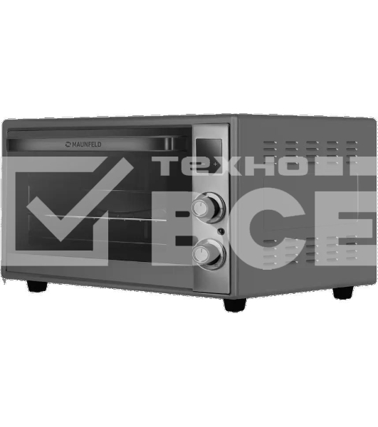 Мини-печь Maunfeld MMO-606MS02