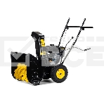 Снегоуборщик бензиновый Champion ST 656, фото9