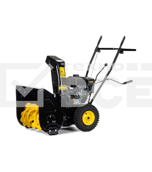 Снегоуборщик бензиновый Champion ST 656