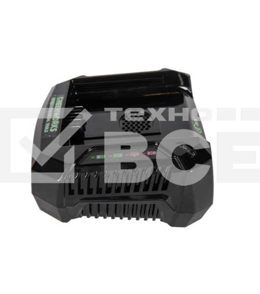 Зарядное устройство Greenworks 291470782В