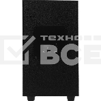 Саундбар SUPRA SSB-205 2.1 40Вт+60Вт черный, фото8