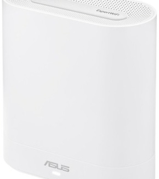 Бесшовный Mesh роутер Asus EBM68 (EBM68 (W-1-PK)) AX7800 100/1000/2500BASE-T белый