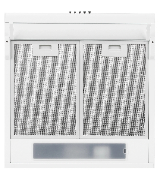 Вытяжка кухонная Oasis UP-50W белый