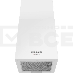 Вытяжка наклонная пристенная Meferi AIRBOX60WH LIGHT, фото9