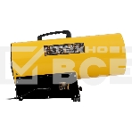 Газовая тепловая пушка Denzel GHG-50, 50 кВт, 1400 м3/ч, пропан-бутан, фото15