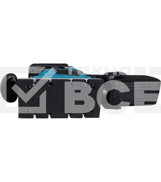 Вибрационная шлифовальная машина Makita DBO380Z 200Вт