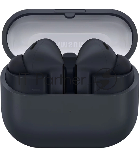 Наушники TWS Samsung Galaxy Buds 3 FE SM-R420 черный, внутриканальные, Bluetooth, активное шумоподавление, до 8 ч
