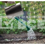 Лейка садовая Сибртех 67525 10 л, оцинкованная, фото4