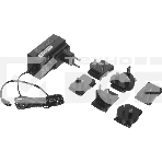 Внешний HDD 3.5' Seagate One Touch STLC16000402, 16TB, USB 3.2 Gen 1 Type-A, 5400 rpm, черный, фото12