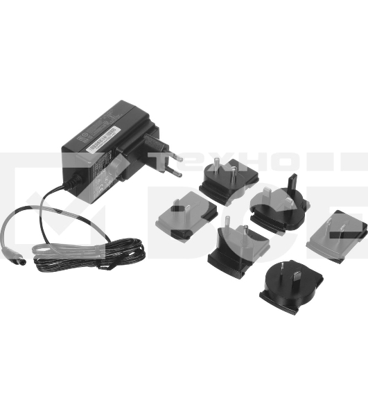 Внешний HDD 3.5' Seagate One Touch STLC16000402, 16TB, USB 3.2 Gen 1 Type-A, 5400 rpm, черный