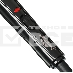 Щипцы для завивки волос Atlanta ATH-6645 черный, 28 мм, 200 °C, 1 режим, фото5