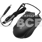 Мышь проводная A4Tech Bloody V9M черный, 4000 dpi, USB, кнопки - 9, фото8