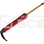 Щипцы для завивки волос Sinbo SHD 7077 красный/золотистый, 10 мм, 200 °C, 1 режим, фото2