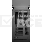 Корпус DeepCool CL660, Midi-Tower, чёрный, 2 x 120 мм, фото3