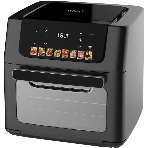 Аэрогриль Vitek VT-AF7001 черный, 2000 Вт, 16 л, сенсор, 9 программ, фото9