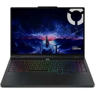 Ноутбук Lenovo Legion PRO 5 16IRX10/16'/IPS/Intel Core i9 14900HX/32Gb/1Tb SSD/nVidia GeForce RTX 5070 8GB/No OS/черный/2.4kg