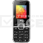 Мобильный телефон BQ 1868 Art+ черный, фото2