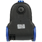 Пылесос Viconte VC-393 синий, 600/3100 Вт, уборка сухая, пылесборник контейнер 2.2 л, фото13