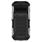 Мобильный телефон teXet TM-D314 черный, фото8