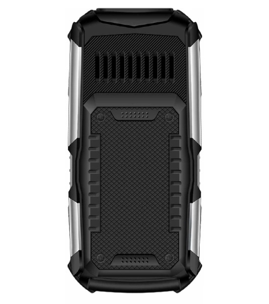 Мобильный телефон teXet TM-D314 черный