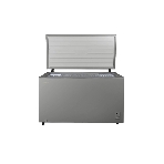 Морозильный ларь Kraft BD(W)-460SRX серебристый, 422л, фото2