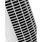 Вентилятор Brayer BR4984 белый, напольный, 50 Вт, 3 скорости, фото7